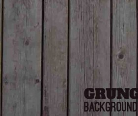 Old wooden texture art background vector set 23