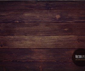 Old wooden textures backgrounds vector set 07