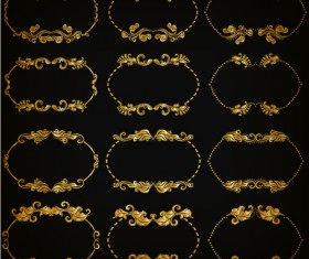 Cute children cartoon styles vector 03