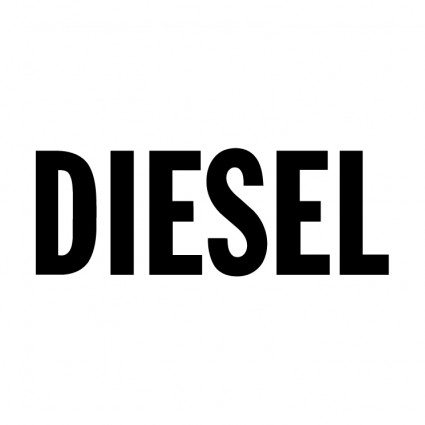 Diesel vector material