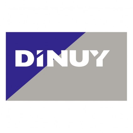 LOGO dinuy vectors logo