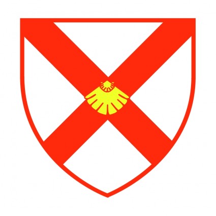 Diocese rochester logo vector 02