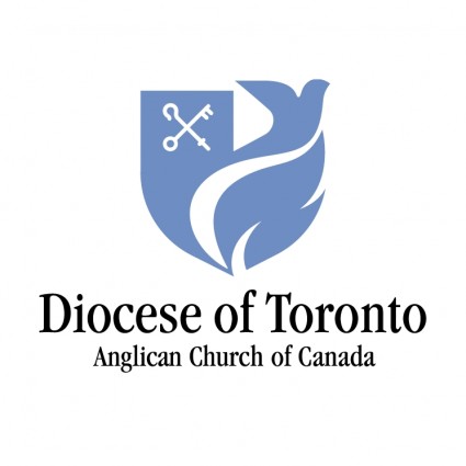 Diocese toronto vector logo 02