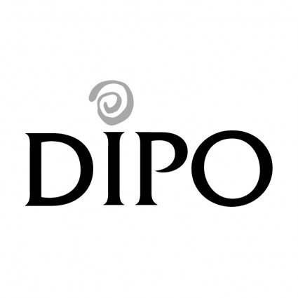 LOGO dipo vector