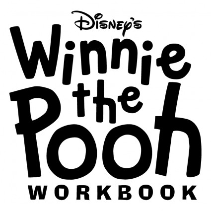 Download Disneys winnie pooh vector logo free download