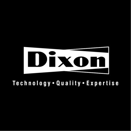 Dixon technologies vector logo 02