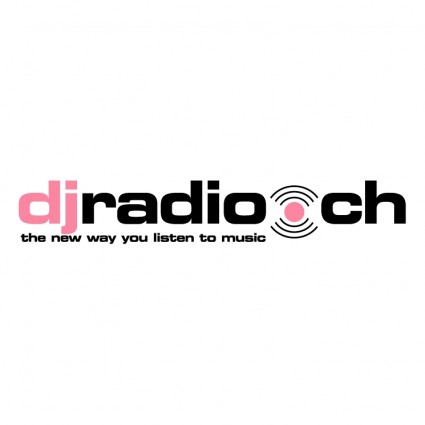 Djradioch vector graphics