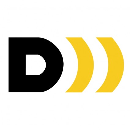 Dnetz gsm vector logo