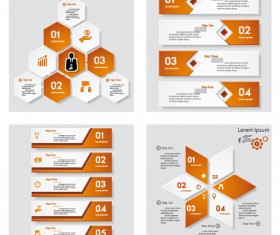 Business Infographic creative design 3361