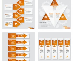 Business Infographic creative design 3370