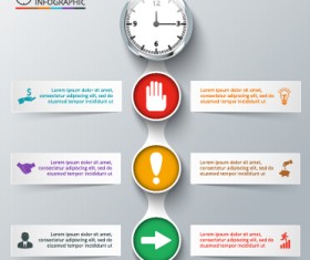 Business Infographic creative design 3384