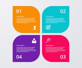 Business Infographic creative design 3399