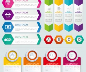 Business Infographic creative design 3402