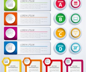 Business Infographic creative design 3405