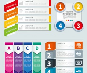 Business Infographic creative design 3406