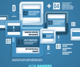 Business Infographic creative design 3414