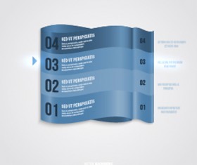 Business Infographic creative design 3422