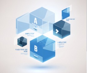 Business Infographic creative design 3423