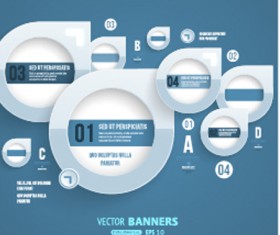 Business Infographic creative design 3440