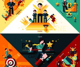 Business Infographic creative design 3443