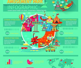 Business Infographic creative design 3445