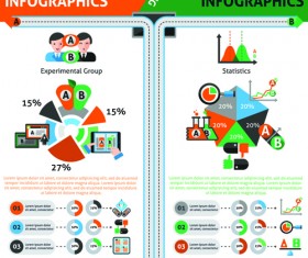 Business Infographic creative design 3448