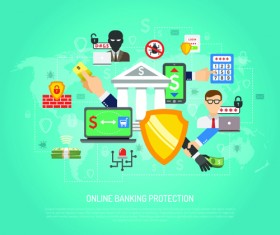 Business Infographic creative design 3449