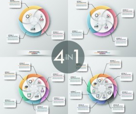 Business Infographic creative design 3460