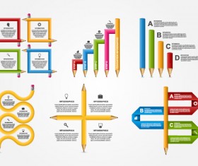 Business Infographic creative design 3465