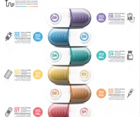 Business Infographic creative design 3466