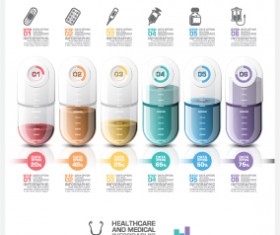 Business Infographic creative design 3467