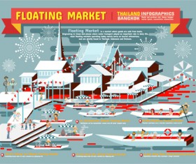 Business Infographic creative design 3480