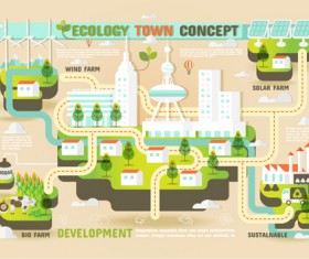 Business Infographic creative design 3482