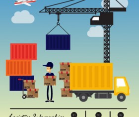 Business Infographic creative design 3487