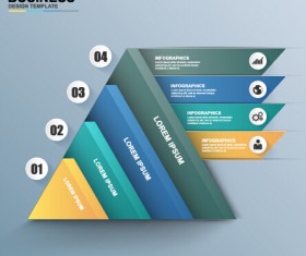 Business Infographic creative design 3490