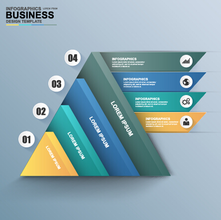 Business Infographic creative design 3490