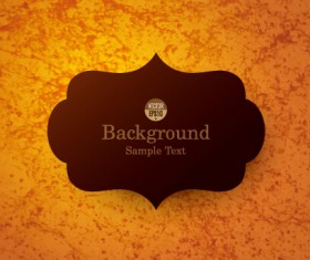 Grunge textures vintage background art vector 01