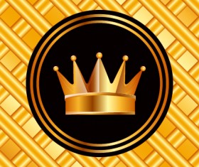 Luxury golden VIP background vectors 11