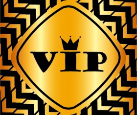 Luxury golden VIP background vectors 14