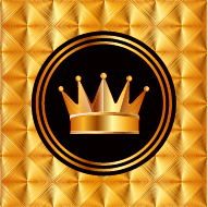Luxury golden VIP background vectors 26