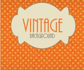 Plaid pattern retro background vector 04