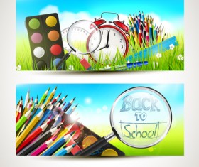 Back to school banner creative 03