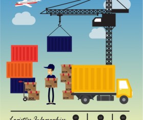 Business Infographic creative design 3502