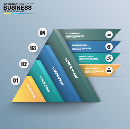 Business Infographic creative design 3506