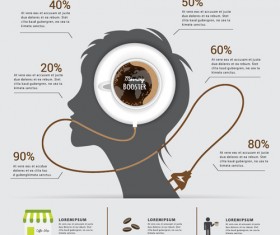 Business Infographic creative design 3508