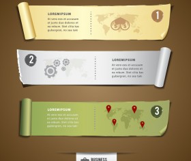 Business Infographic creative design 3513