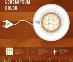 Business Infographic creative design 3514