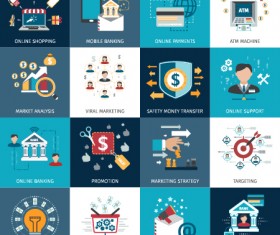 Business Infographic creative design 3516