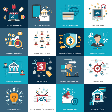 Business Infographic creative design 3516