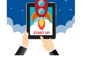 Business Infographic creative design 3523